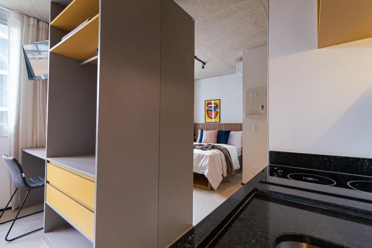 Apartment Vossa Bossa Chez Frei Caneca