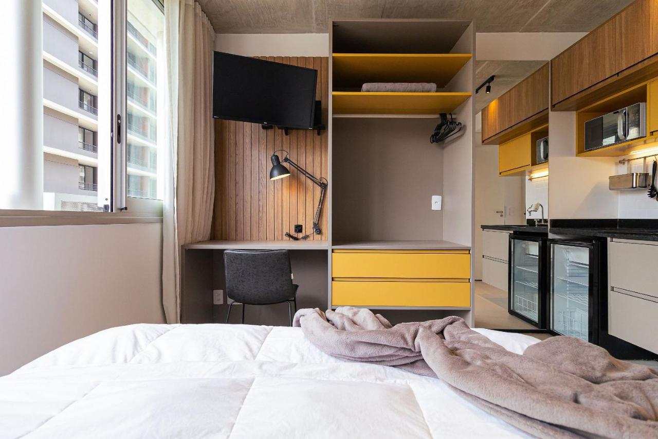 Apartment Vossa Bossa Chez Frei Caneca