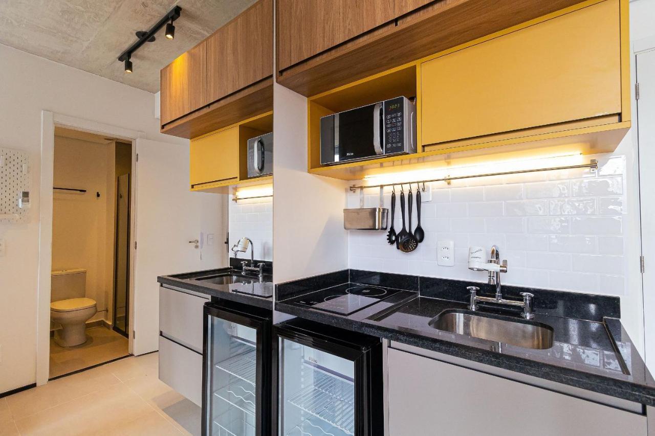 Apartment Vossa Bossa Chez Frei Caneca *