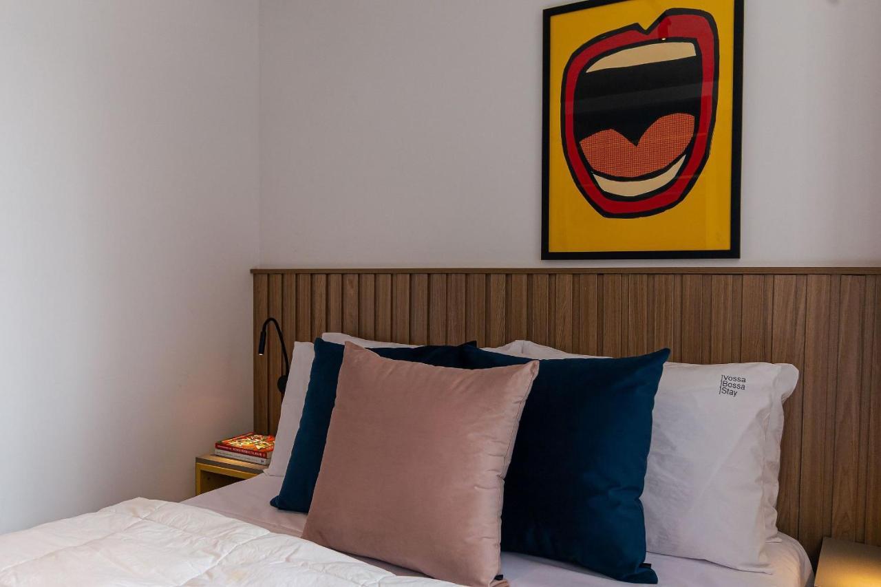 Apartment Vossa Bossa Chez Frei Caneca
