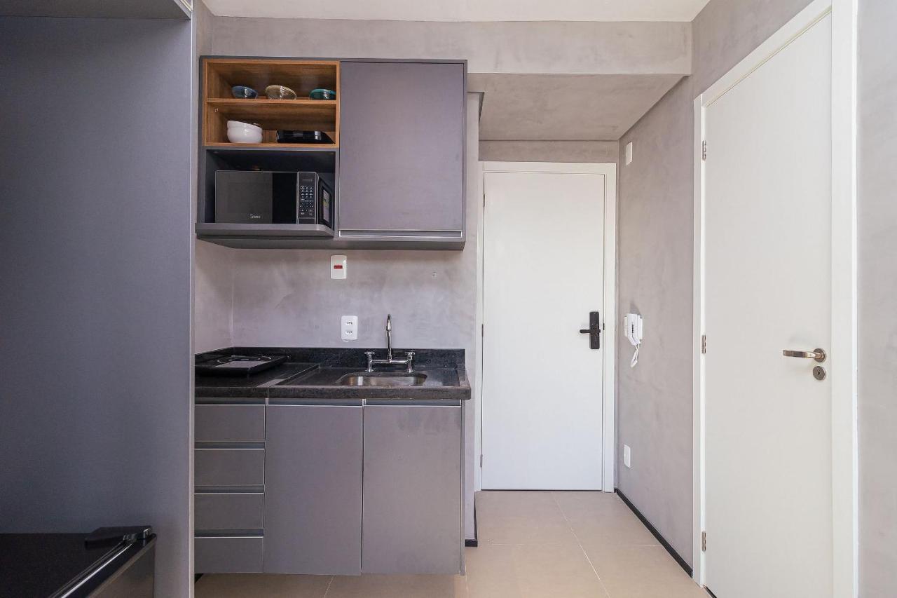 Apartment Vossa Bossa Chez Frei Caneca